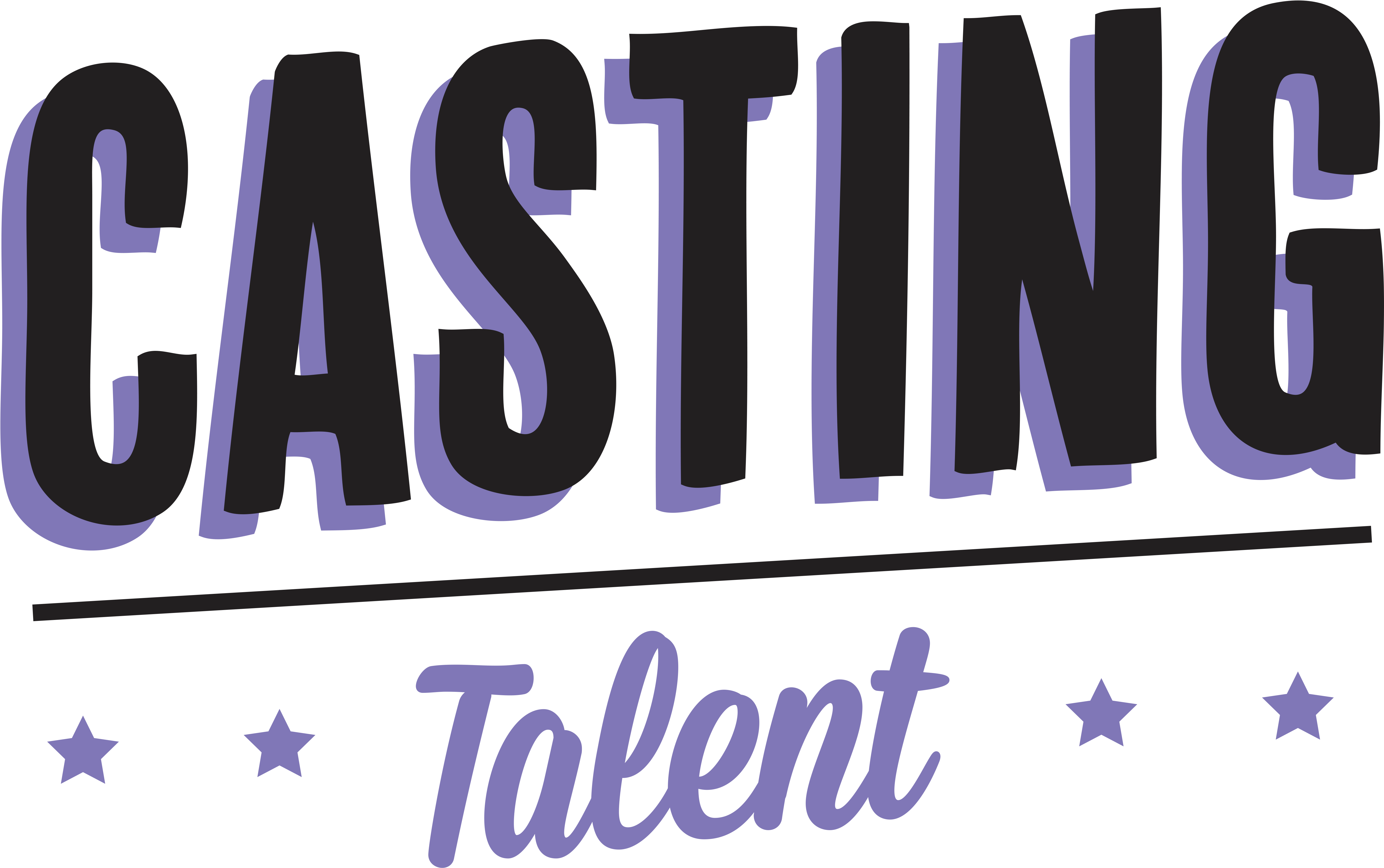 Casting Talent - Talent Wanted (6292x4488), Png Download