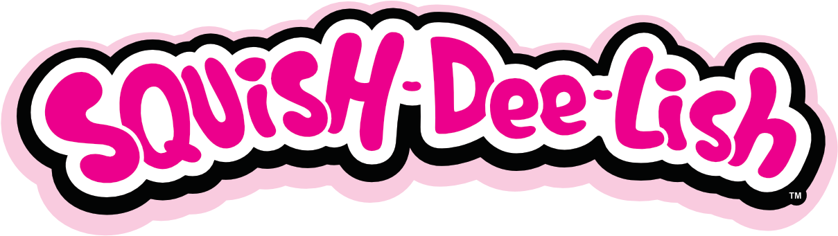 Introducing Series 1 And 2 Shopkins Squish Dee Lish - Squish Dee Lish Series 4 (1214x356), Png Download