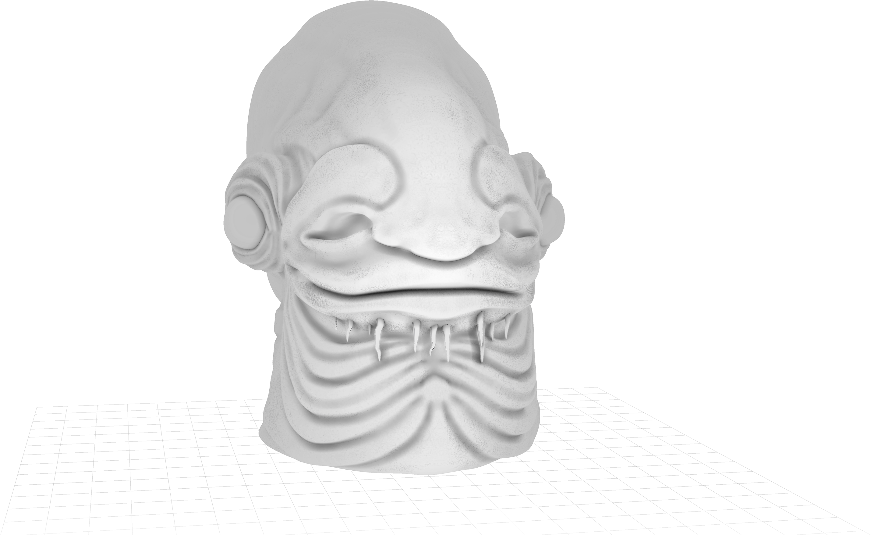 Turntable Video - Carving (3840x1955), Png Download