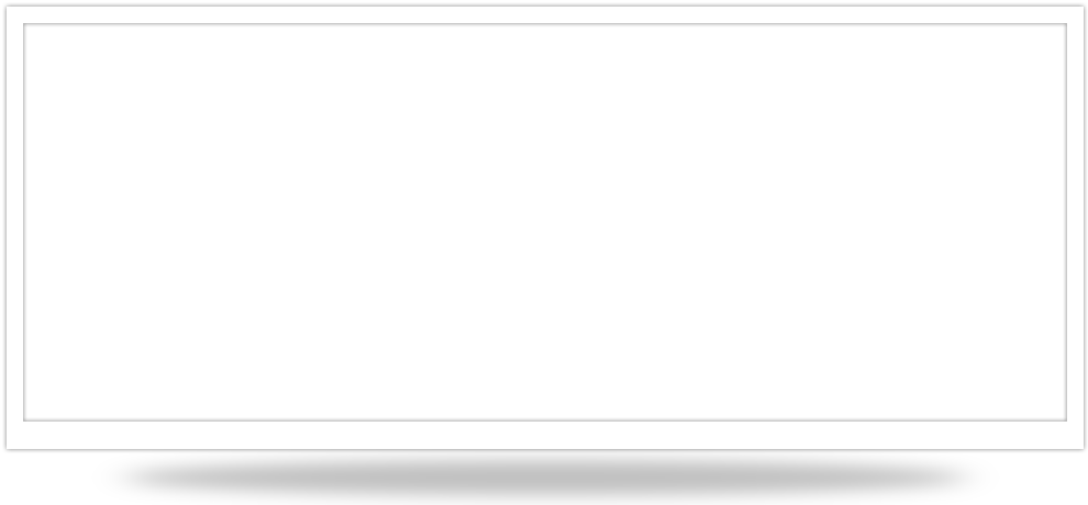 Example Frame - Siyah Çerçeve Fon (990x460), Png Download