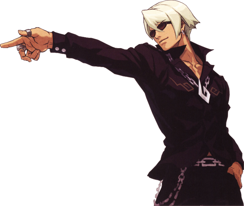 Klavier Gavin Young Objection Oa - Klavier Gavin In Court (781x660), Png Download