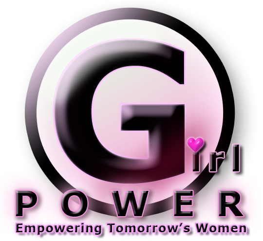 Girlpower - Graphic Design (540x495), Png Download