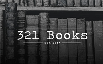 Center Directory - 321 Books (400x400), Png Download