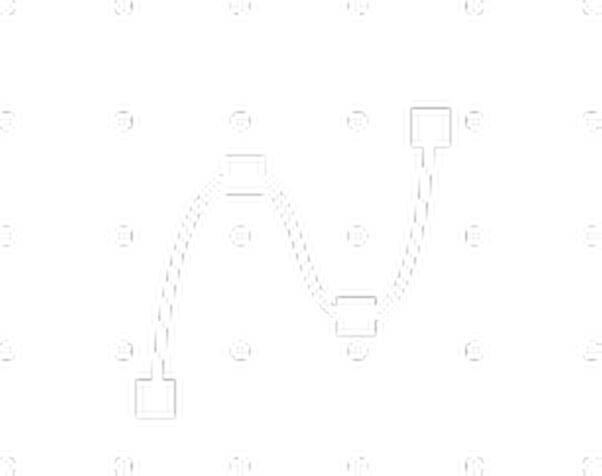 Cad Data - Monochrome (854x675), Png Download