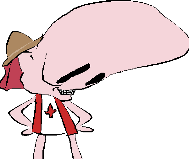 The Nose Knows , - Portable Network Graphics (600x600), Png Download