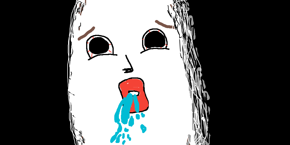 Drawing By Ben Posted 7 Months Ago - Illustration (1000x500), Png Download