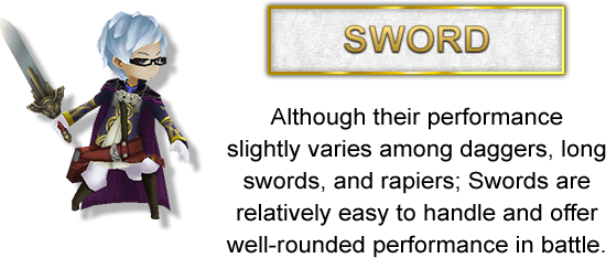 Sword Information Greatsword Information - The Alliance Alive (550x234), Png Download