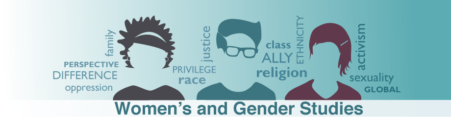 Banner - Gender Women's Studies (920x240), Png Download