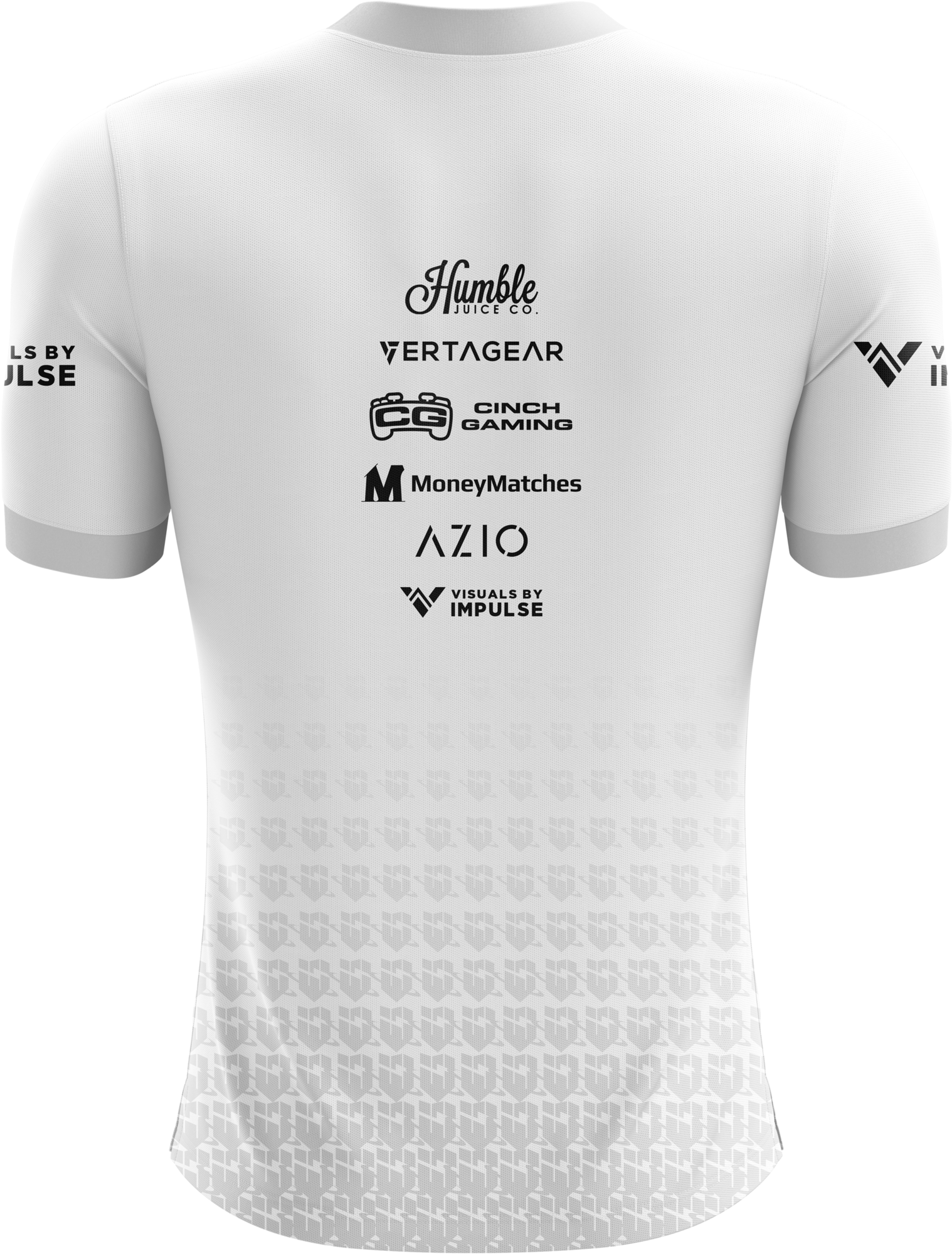 World Best Championship Jersey (1536x2048), Png Download