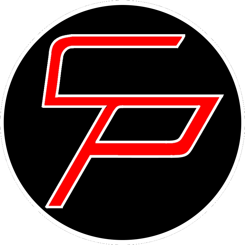 Cinchgaming Conplays Logo - Emblem (800x800), Png Download