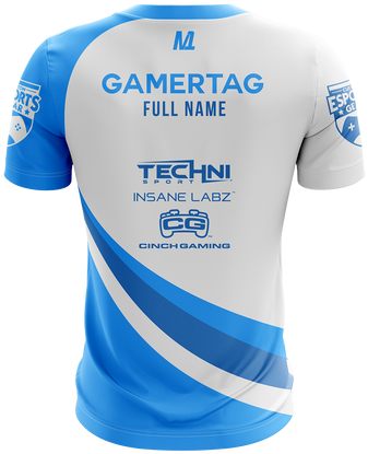 M1 Jersey - Active Shirt (500x500), Png Download