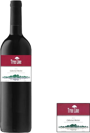 Wine Bottle (690x468), Png Download