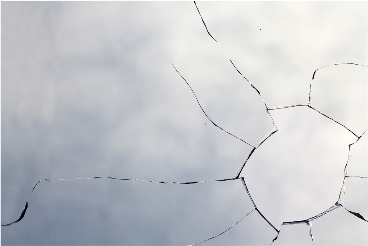 Report Abuse - Glass (1373x1024), Png Download