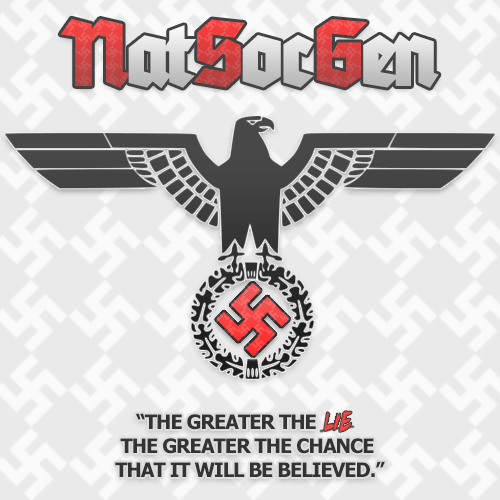 166kib, 500x500, Nsg-1h2 - Emblem (500x500), Png Download