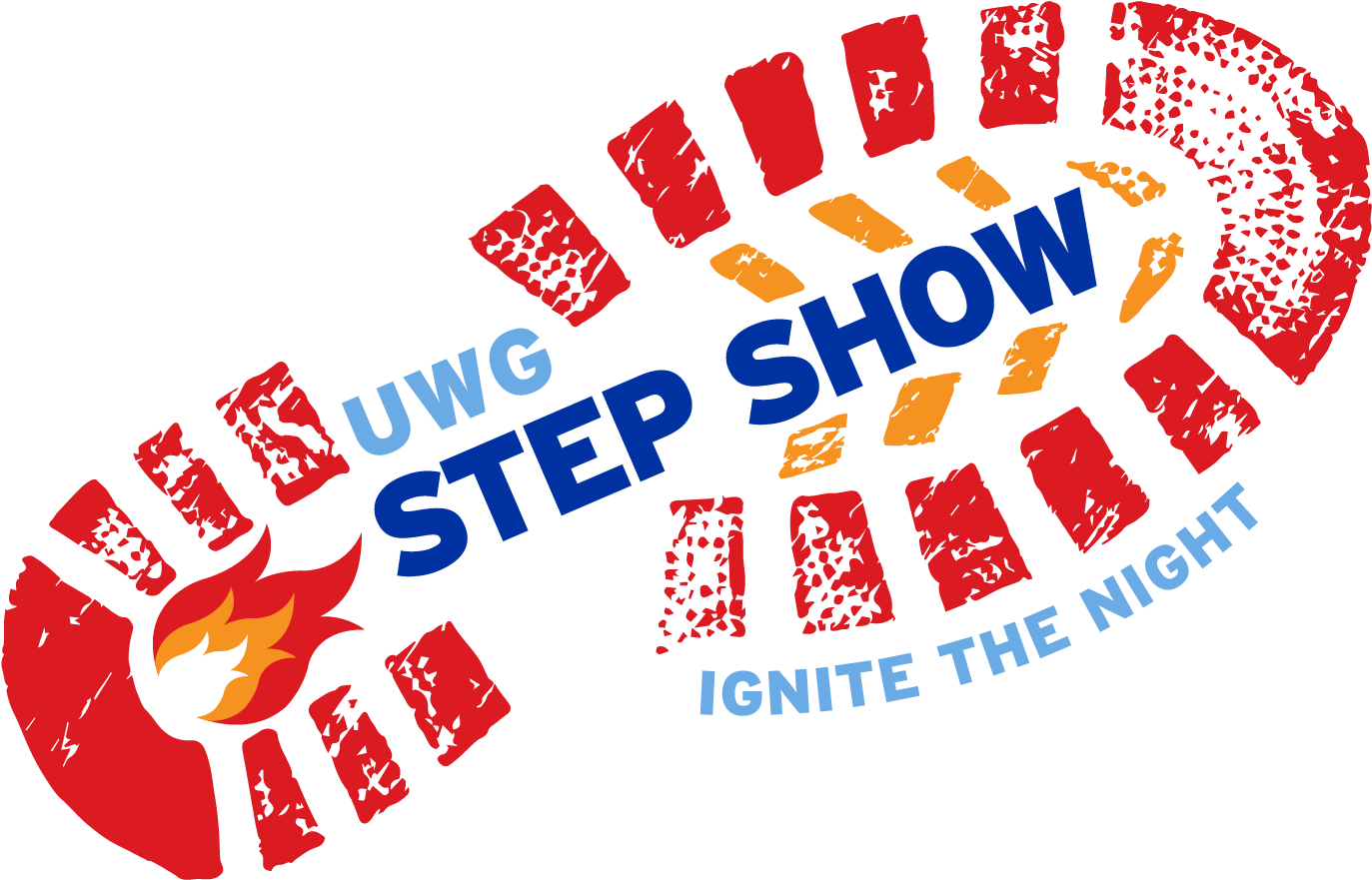 Following Requests From Organizers And Participants, - Santa's Boot Prints - Party Bits 2 Go (1500x975), Png Download