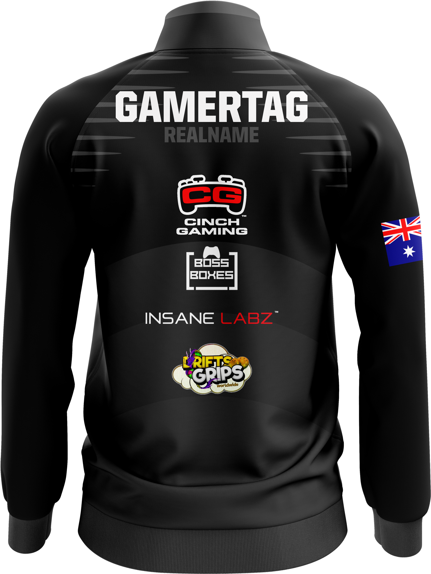 Shadow Pro Jacket - Jacket (2500x2500), Png Download