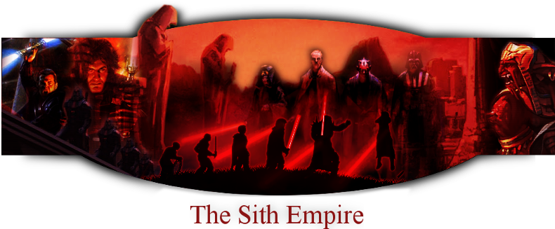 Download [ Img] - Welcome Sith - Full Size PNG Image - PNGkit