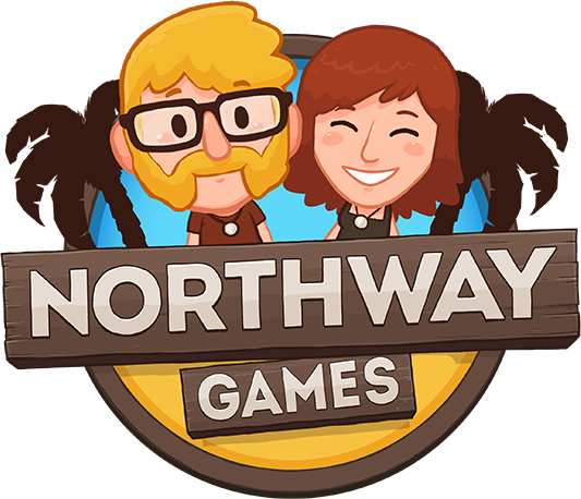 Skip To Content Northway Games - Northway Games (533x458), Png Download