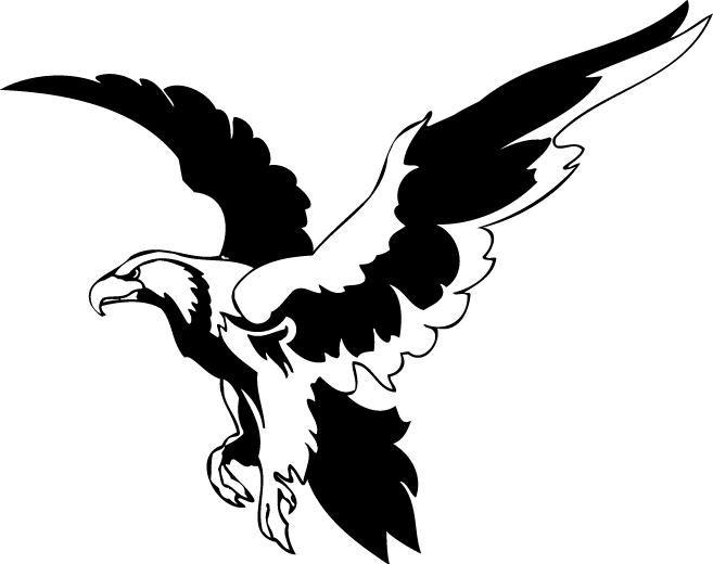 Kunsthalle Wien - Eagle Bird (657x520), Png Download