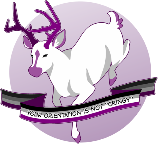 “[image Description - Deer (540x494), Png Download