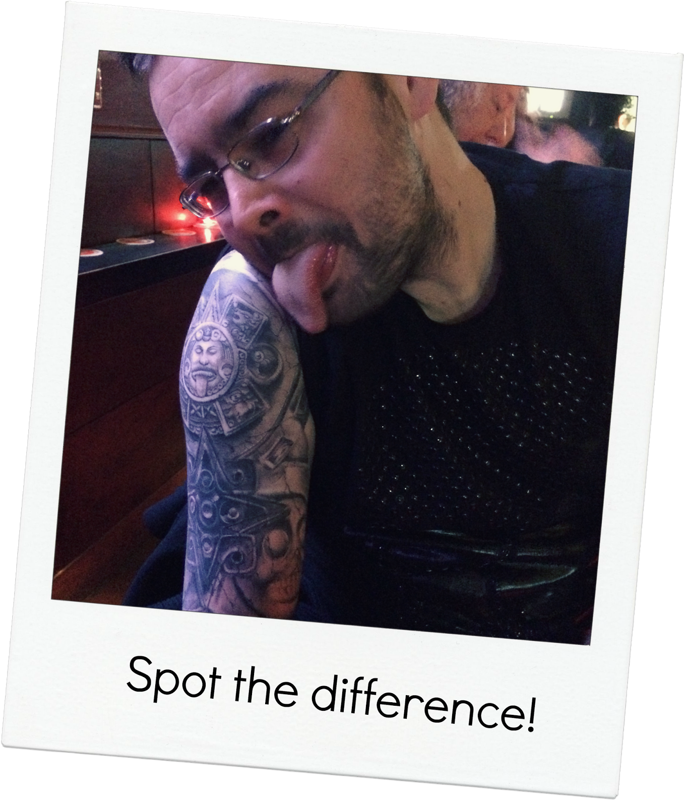 Wait To Go Back To Southgate Ink, They Have Made The (1369x1600), Png Download