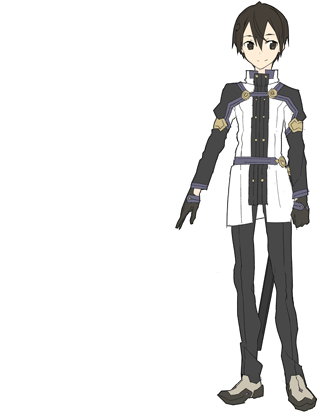 Reference - - Sao Ordinal Scale Sword (360x420), Png Download