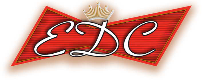 Elkins Distributing Company - Elkins (706x279), Png Download