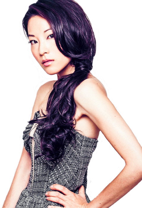 Arden Cho - Photo Shoot (478x700), Png Download
