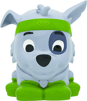 Mashems Rocky (460x460), Png Download