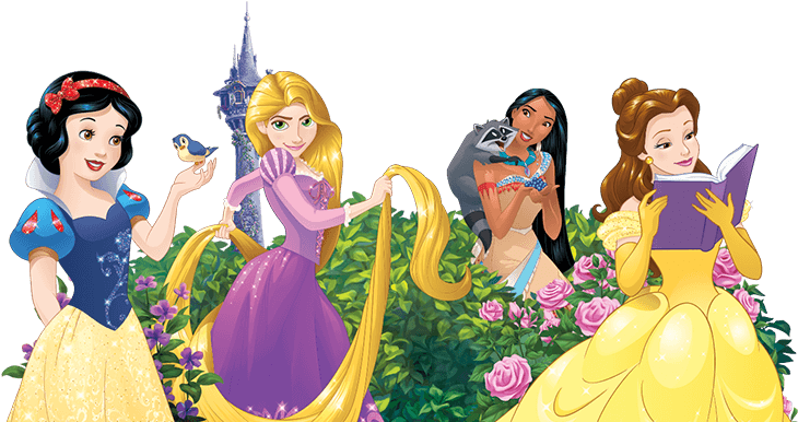Advanced Graphics Snow White Life Size Cardboard Cutout (751x397), Png Download