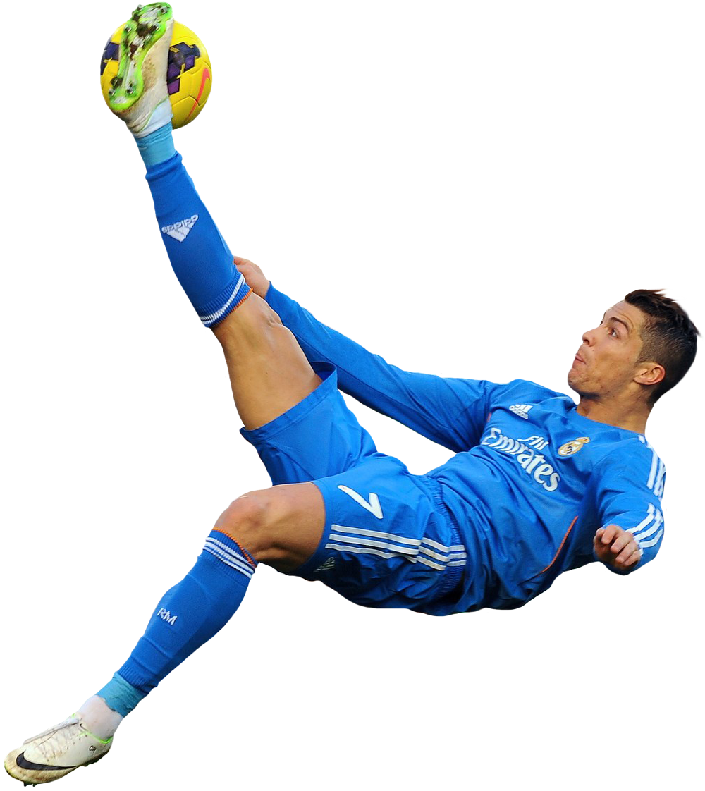 Ronaldo Png - Posters Of Ronaldo (1000x1122), Png Download