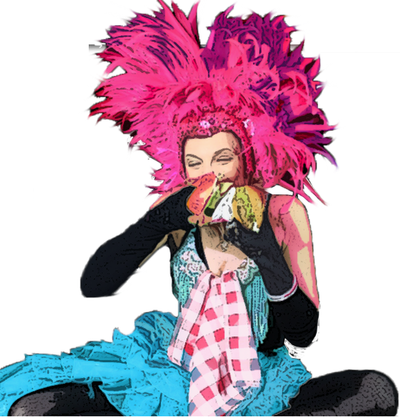 Picture - Halloween Costume (576x600), Png Download