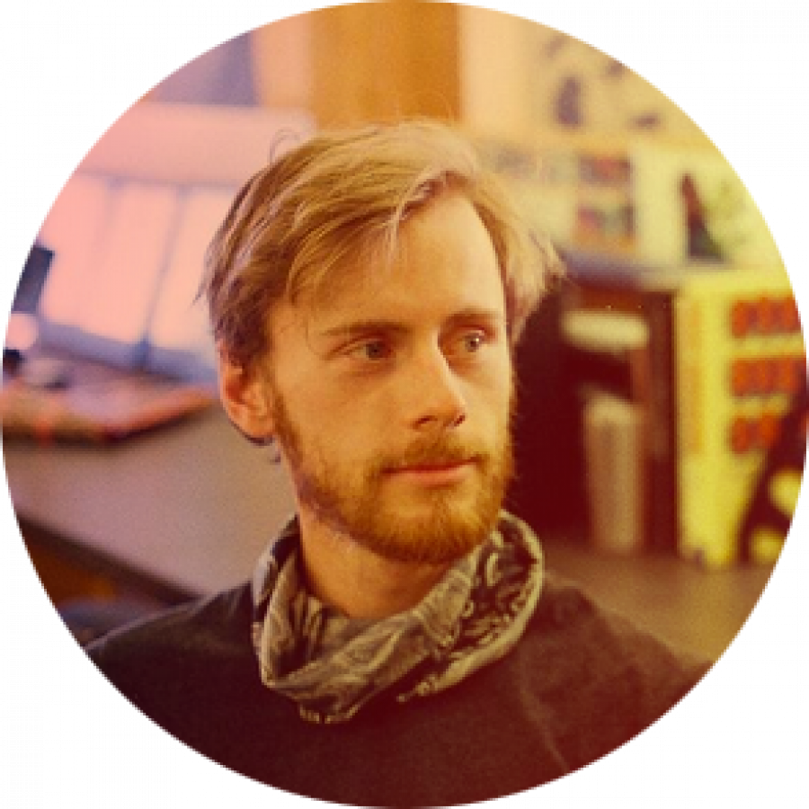 Ryan Ginter - Gentleman (900x900), Png Download