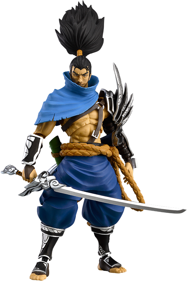 Figma League Of Legends (1000x1000), Png Download