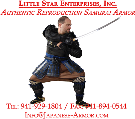 This Trailer Will Give You A Sample Of What Iron Mountain - Samurai Iron Mountain Armory (473x396), Png Download