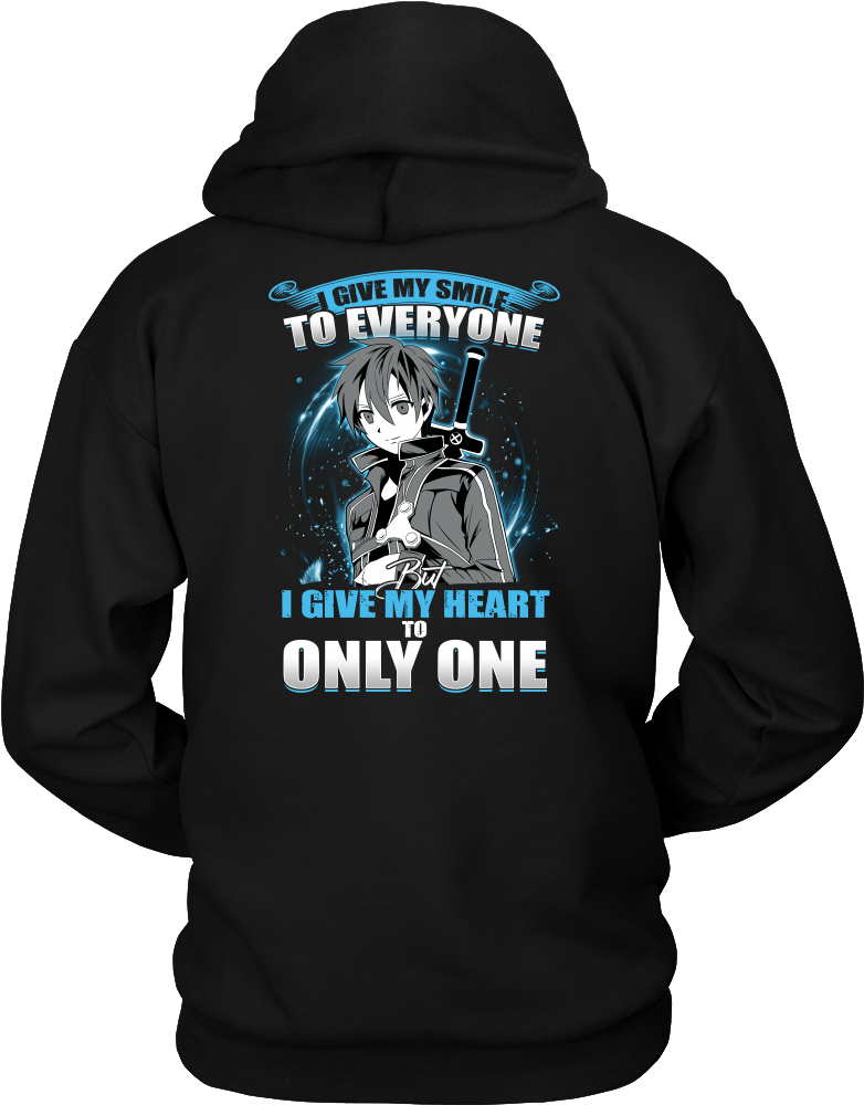 Sao Sword Art Online - Wind Turbine Technician T Shirt (1000x1000), Png Download