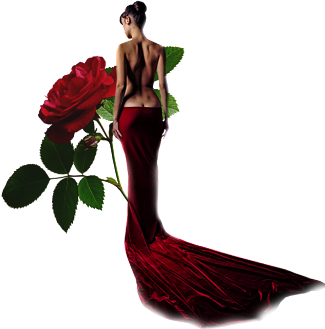 Carmen - Los Angeles (640x640), Png Download