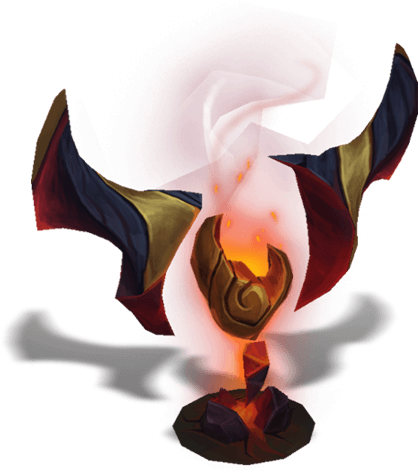 Nightbringer Ward - Yasuo Ma Kiếm Logo (460x550), Png Download
