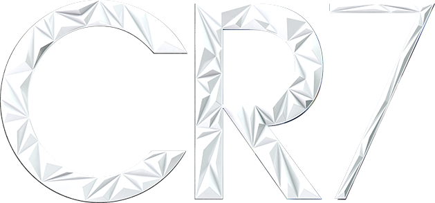 Collection Nike Cr7 Chapter 5 Cut To Brilliance Footcenter - Cristiano Ronaldo Cr7 (629x293), Png Download