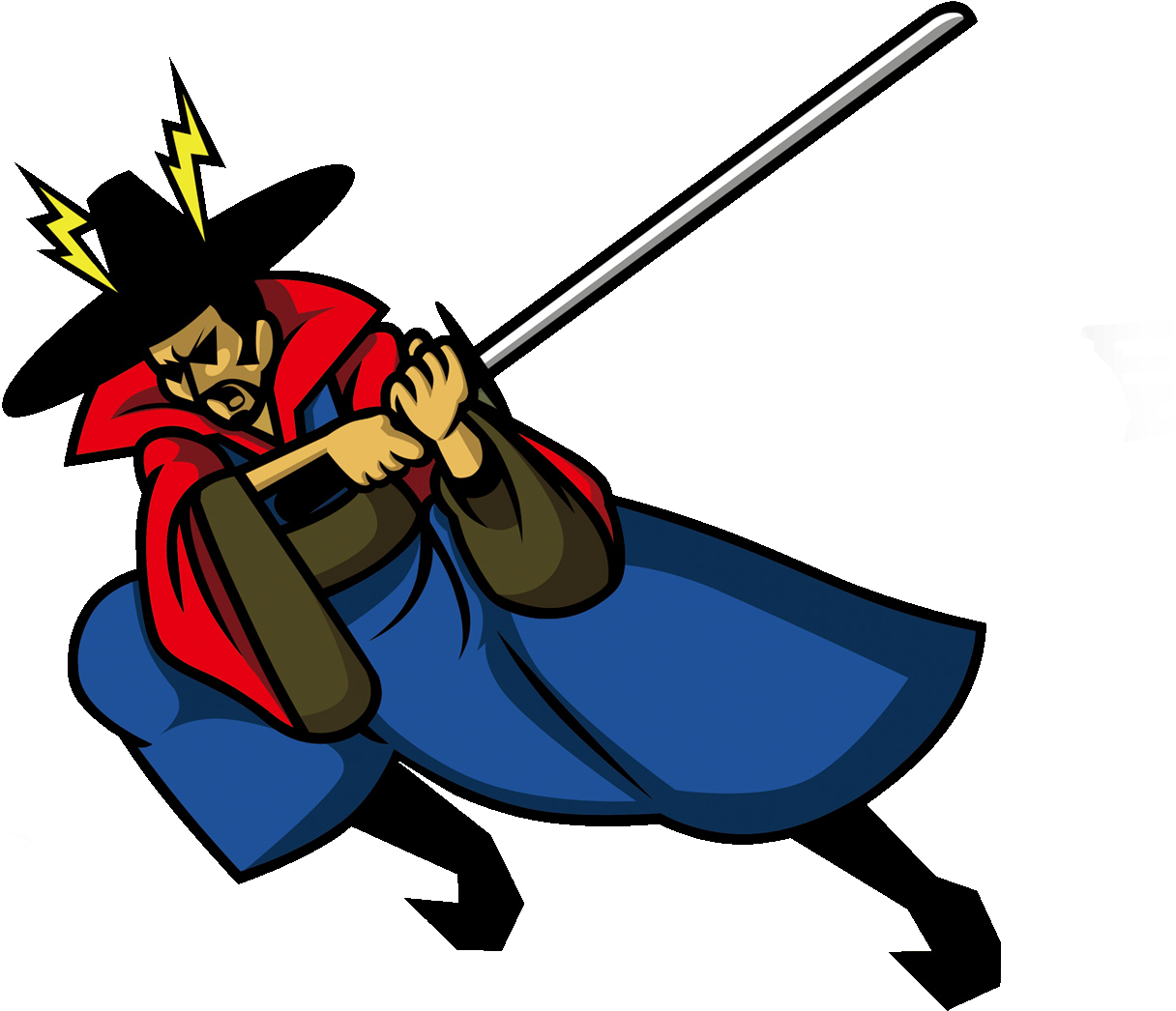Historical Free On Dumielauxepices Net - Wandering Samurai Rhythm Heaven (1234x1045), Png Download