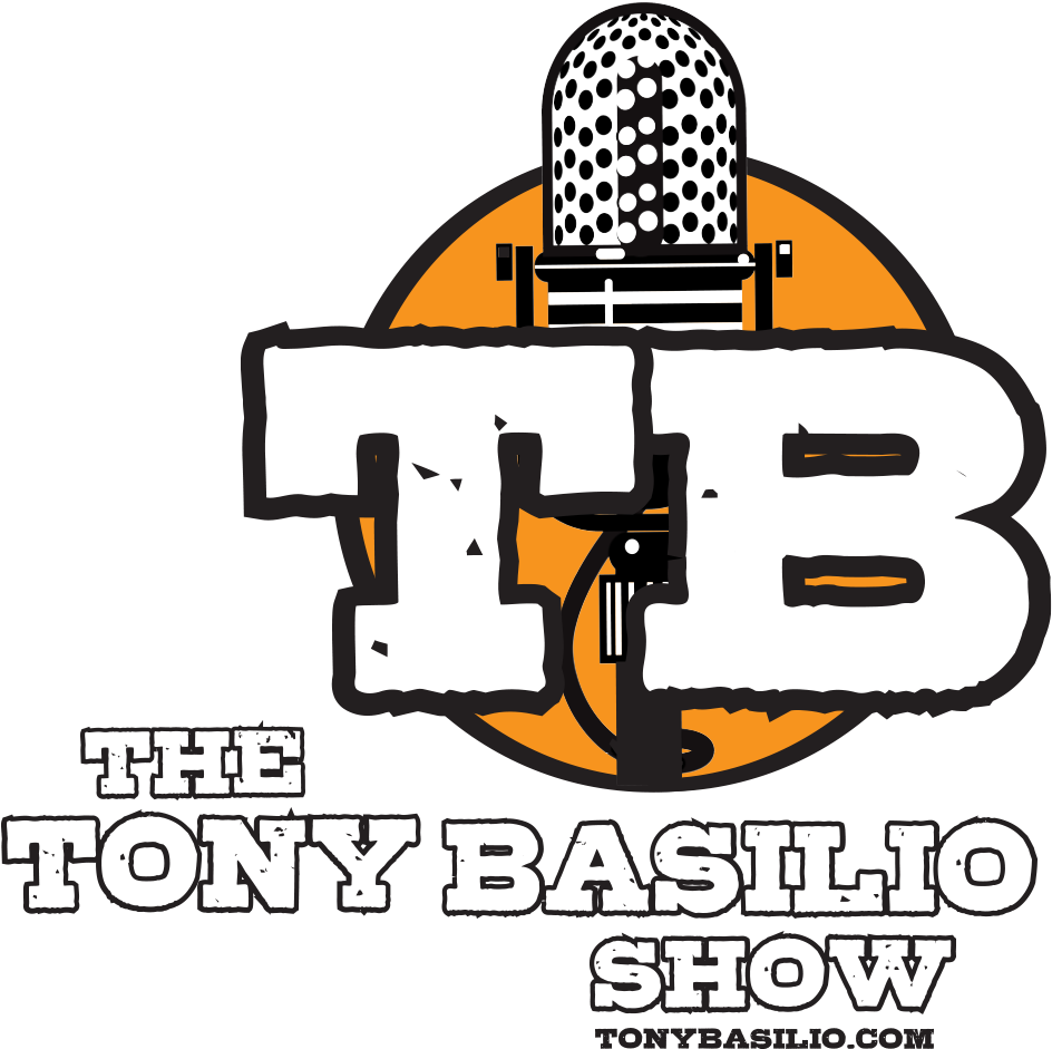 Ut Football Watch Parties With Tony Basilio - Podcast (1024x1024), Png Download