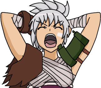Transparent Riven (500x282), Png Download