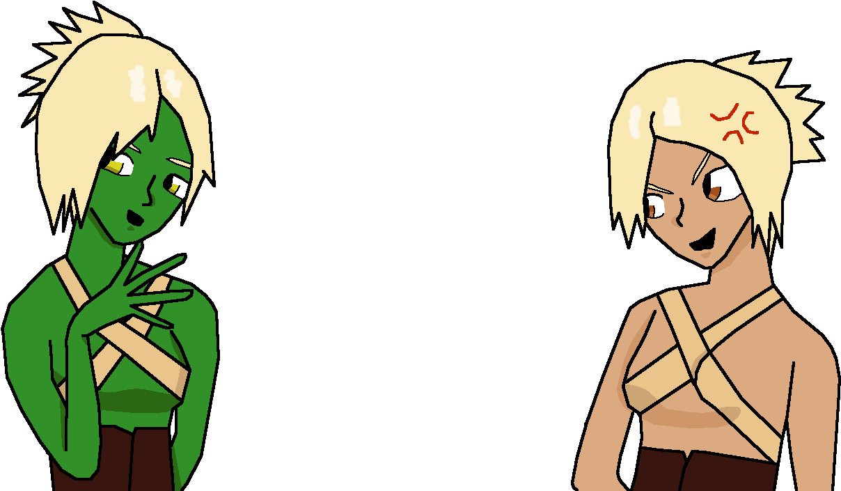 Goo Turn - Cartoon (1423x747), Png Download