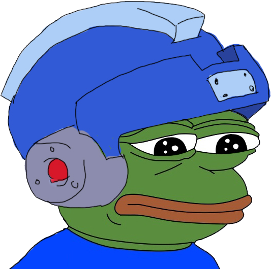 Everyone Feels Bad Sometimes In Our Lives And I Get - Pepe The Frog Global Warming (568x541), Png Download