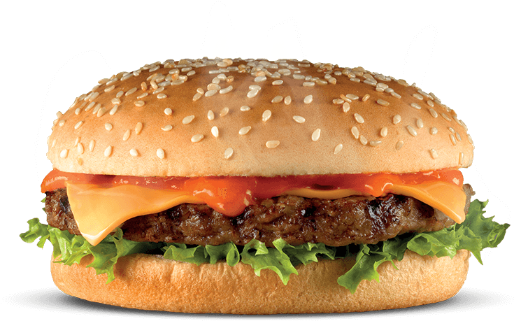Free Png Hamburger Png Images Transparent - Hamburger Png (850x544), Png Download