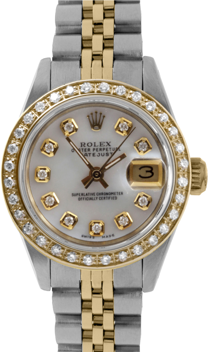 Rolex Watches Prices Women (1200x1200), Png Download