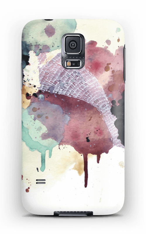 Never Have I Ever 2 Case Galaxy S5 - Mobile Phone (499x800), Png Download