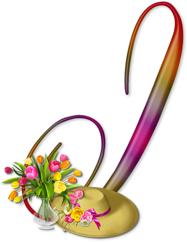 ≈ღfondos De Pantalla Y Mucho Másღ≈ - Alphabet (870x870), Png Download