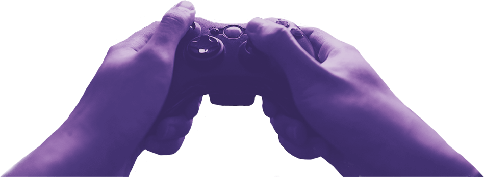The Meaning Of Twitch Emotes Can Change Over Time, - Game Controller (949x348), Png Download