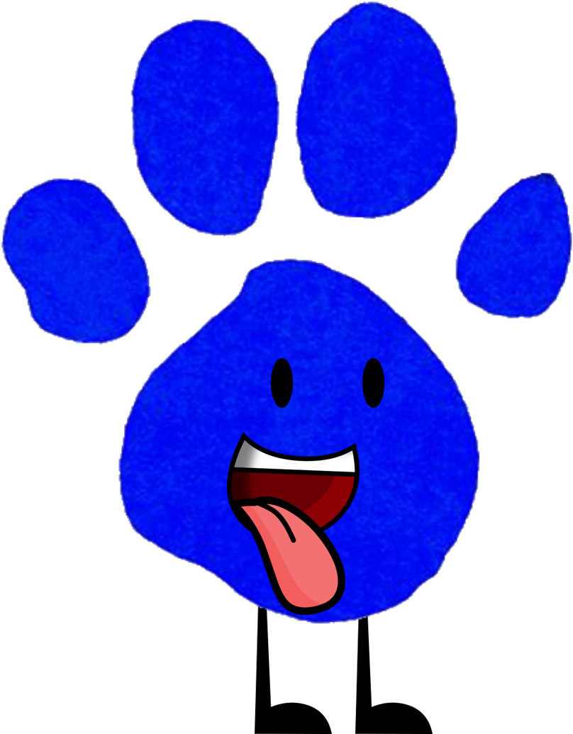 Pawprint Pose - Paw Print Logo (911x1069), Png Download